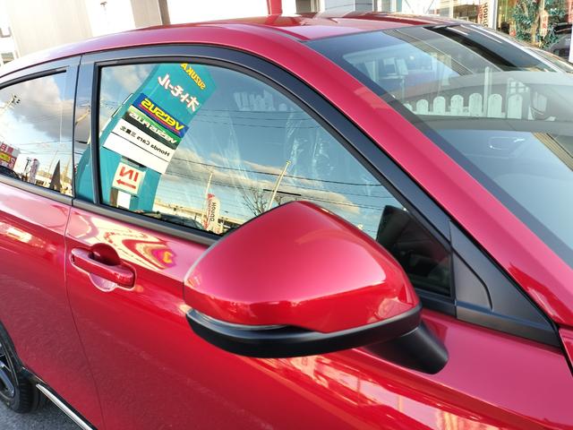 ヴェゼル ｅ：ＨＥＶ　Ｚ　新車　未登録車　車検３年　保証３年　ホンダディーラー展示車　オーディオレス　シートヒーター　ハンズフリーアクセスパワーテールゲート　１８インチアルミホイール　コンビシート　本革巻きステアリング（44枚目）