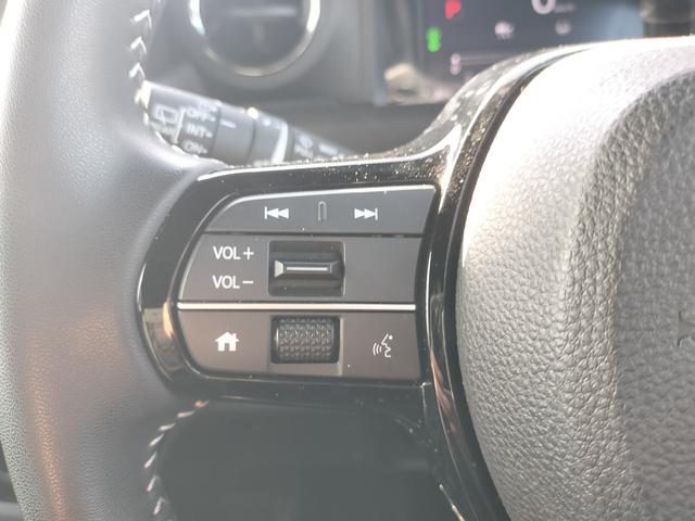 Ｎ－ＢＯＸカスタム コーディネートスタイル　ホンダディーラー試乗車　代車　ディスプレイオーディオ　駐車監視機能付き前後ドラレコ　シートヒーター　ノンターボ車　両側電動スライドドア　コーディネートスタイル　１４インチアルミホイール（22枚目）