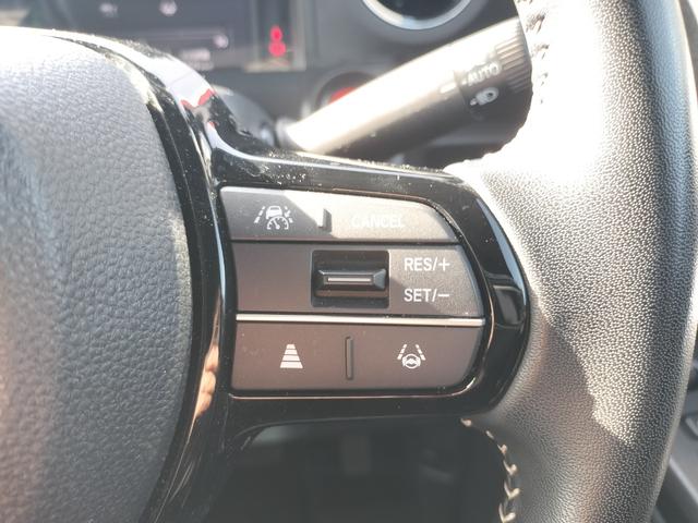 Ｎ－ＢＯＸカスタム コーディネートスタイル　ホンダディーラー試乗車　代車　ディスプレイオーディオ　駐車監視機能付き前後ドラレコ　シートヒーター　ノンターボ車　両側電動スライドドア　コーディネートスタイル　１４インチアルミホイール（23枚目）