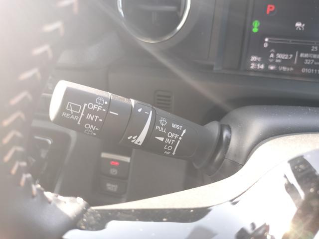 Ｎ－ＢＯＸカスタム コーディネートスタイル　ホンダディーラー試乗車　代車　ディスプレイオーディオ　駐車監視機能付き前後ドラレコ　シートヒーター　ノンターボ車　両側電動スライドドア　コーディネートスタイル　１４インチアルミホイール（24枚目）