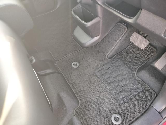 Ｎ－ＢＯＸカスタム コーディネートスタイル　ホンダディーラー試乗車　代車　ディスプレイオーディオ　駐車監視機能付き前後ドラレコ　シートヒーター　ノンターボ車　両側電動スライドドア　コーディネートスタイル　１４インチアルミホイール（33枚目）