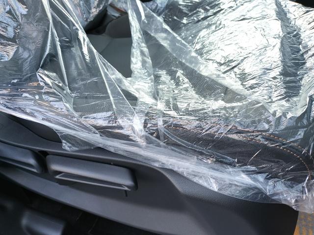 フリード クロスター 新車 展示車 ホンダディーラー販売 5人乗り クロスター オーディオレス 2列目6:4分割可倒式シート コンビシート 運転席&助手席シートヒーター 15インチアルミホイール ガソリン車 国内未登録車(30枚目)