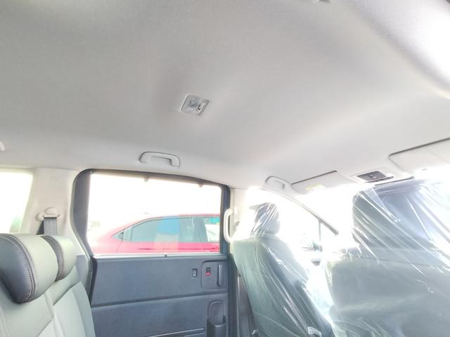 フリード クロスター 新車 展示車 ホンダディーラー販売 5人乗り クロスター オーディオレス 2列目6:4分割可倒式シート コンビシート 運転席&助手席シートヒーター 15インチアルミホイール ガソリン車 国内未登録車(35枚目)