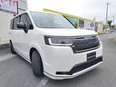 ステップワゴン ｅＨＥＶスパーダプレミアムラインブラックエディション　新車　展示車　ＴＶ視聴可ナビ付き　シートヒーター　ＥＴＣ　リアエアコン　２．０ｅ：ＨＥＶスパーダＰＲＥＭＩＵＭライン　ブラックエディション（6枚目）