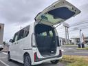 　新車　未登録車　純正ナビ付き　ターボ車　シートヒーター　両側電動スライドドア　ホンダセンシング　ピューターグレー塗装＋切削　１５インチアルミホイール（41枚目）