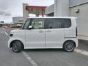 　新車　未登録車　純正ナビ付き　ターボ車　シートヒーター　両側電動スライドドア　ホンダセンシング　ピューターグレー塗装＋切削　１５インチアルミホイール（46枚目）