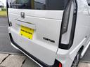 　新車　未登録車　純正ナビ付き　ターボ車　シートヒーター　両側電動スライドドア　ホンダセンシング　ピューターグレー塗装＋切削　１５インチアルミホイール（51枚目）
