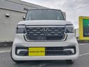 　新車　未登録車　純正ナビ付き　ターボ車　シートヒーター　両側電動スライドドア　ホンダセンシング　ピューターグレー塗装＋切削　１５インチアルミホイール（52枚目）
