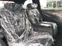 ｅ：ＨＥＶアブソルート・ＥＸブラックエディション　新車　未登録車　ＥＴＣ　純正１１．４インチナビ　展示車　２列目両側アームレスト付４ウェイパワーシート　運転席＆助手席シートヒーター＋２列目シートヒーター　本革シート　１８インチアルミホイール（35枚目）