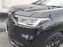 ｅ：ＨＥＶアブソルート・ＥＸブラックエディション　新車　未登録車　ＥＴＣ　純正１１．４インチナビ　展示車　２列目両側アームレスト付４ウェイパワーシート　運転席＆助手席シートヒーター＋２列目シートヒーター　本革シート　１８インチアルミホイール（50枚目）