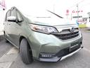 フリード クロスター 試乗車 ナビ 前後ドラレコ コーティング施工 ETC ホンダディーラー代車 TV視聴可 クロスター LEDヘッドライト+LEDアクティブコーナリングライト シートヒーター ホンダセンシング 中古車画像_3