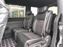 eHEVスパーダプレミアムラインブラックエディション 新車 未登録車 展示車 オーディオレス マルチビューカメラシステム運転席&助手席&2列目シートヒーター 二列目オットマン コンビシート プレミアムラインブラックエディション(33枚目)