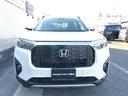 ＷＲ－Ｖ Ｚ＋　ホンダディーラー試乗車　代車　ボディコーティング施工車　ＥＴＣ　純正ナビ　駐車監視機能付き前後ドライブレコーダー　ＴＶ視聴可　リアセンターアームレスト　パーセルカバー　コンビシート（7枚目）