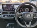 Ｚ＋　ホンダディーラー試乗車　代車　ボディコーティング施工車　ＥＴＣ　純正ナビ　駐車監視機能付き前後ドライブレコーダー　ＴＶ視聴可　リアセンターアームレスト　パーセルカバー　コンビシート（13枚目）
