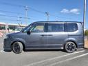 ｅ：ＨＥＶスパーダ　ホンダディーラー試乗車　８人乗り　パワーテールゲート　２列目ベンチシート　運転席助手席シートヒーター　トリプルゾーンコントロール・フルオートエアコンディショナー　コンビシート　１６インチアルミホイール（61枚目）
