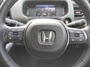 ｅ：ＨＥＶクロスター　ホンダディーラー試乗車　ブラインドスポットインフォメーション　アダプティブドライビングビーム　後退出庫サポート　２列目キャプテンシート　コンビシート　リアクーラー　シートヒーター　１５インチアルミ（30枚目）