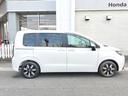 エアー　ＥＸ　新車　未登録車　８インチ純正ナビ付き　７人乗り　フルセグＴＶ　ガソリン車　リアクーラー　ホンダディーラー展示車　シートヒーター　ブラインドスポットインフォメーション　コンビシート　１５インチアルミ（55枚目）