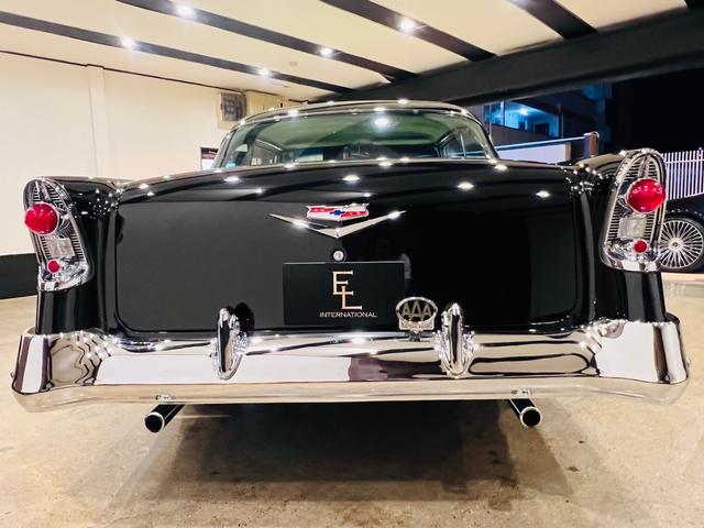 シボレー シボレーベルエア 1956年式 2200.0万円 令和5年