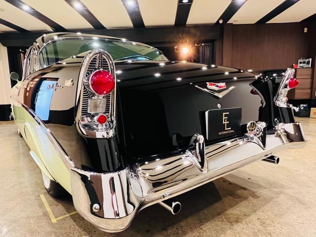 シボレー シボレーベルエア 1956年式 2200.0万円 令和5年