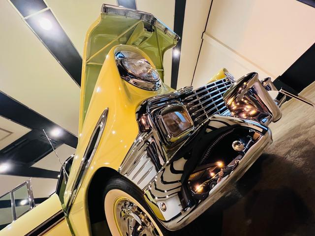 シボレー シボレーベルエア 1956年式 2200.0万円 令和5年