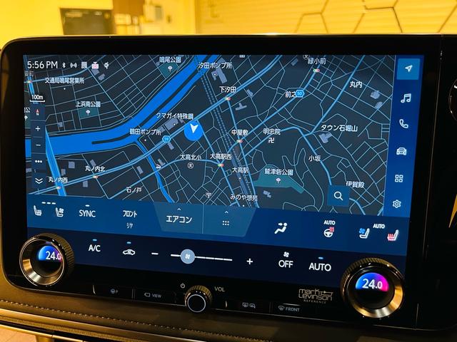 ＬＭ ＬＭ５００ｈ　エグゼクティブ　ワンオーナー　禁煙車　ＯＰモデリリスタエアロ　ＯＰパフォーマンスダンパーＰｌｕｓ　ＯＰ寒冷地仕様　ＯＰシグネーチャメッキエクステリア　ＯＰパーテション漆パネル　ＯＰレクサスコート　ＯＰカーテン（33枚目）