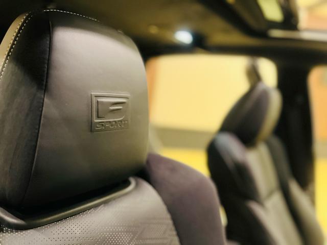 ＬＳ ＬＳ５００　Ｆスポーツ　２０２５ｍｏｄｅｌ　４ＷＤ　マークレビンソン　ＴＲＤダイナミクスＰＫＧ　サンルーフ　エアサスコントローラー　ワイトレ　ＴＲＤマフラー　純正ＯＰマット　ＯＰバイザー　走行５０キロ　未使用車　ツインターボ（31枚目）