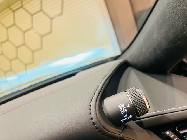 ＬＳ ＬＳ５００　Ｆスポーツ　２０２５ｍｏｄｅｌ　４ＷＤ　マークレビンソン　ＴＲＤダイナミクスＰＫＧ　サンルーフ　エアサスコントローラー　ワイトレ　ＴＲＤマフラー　純正ＯＰマット　ＯＰバイザー　走行５０キロ　未使用車　ツインターボ（45枚目）