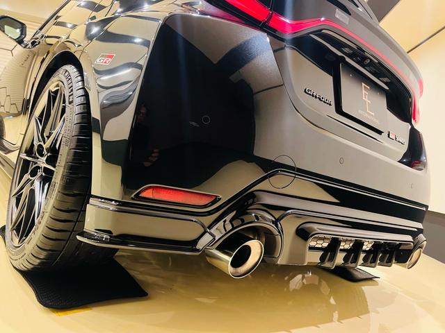 ＧＲヤリス ＲＺ　ハイパフォーマンス　ＧＲフルエアロＰＫＧ　新品車庫調　新品ワイトレ　コンフォートＰＫＧ　　クーリングＰＫＧ　　ｐｅｒｆｏｒｍａｎｃｅダンパー　エアロスタビライジング　ＧＲカーボンインテリアＰＫＧ　カーボンルーフ（20枚目）