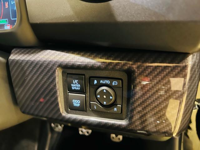 ＧＲヤリス ＲＺ　ハイパフォーマンス　ＧＲフルエアロＰＫＧ　新品車庫調　新品ワイトレ　コンフォートＰＫＧ　　クーリングＰＫＧ　　ｐｅｒｆｏｒｍａｎｃｅダンパー　エアロスタビライジング　ＧＲカーボンインテリアＰＫＧ　カーボンルーフ（49枚目）