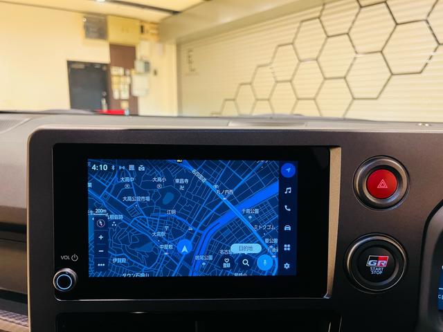 ＧＲヤリス ＲＺ　ハイパフォーマンス　ＧＲフルエアロＰＫＧ　新品車庫調　新品ワイトレ　コンフォートＰＫＧ　　クーリングＰＫＧ　　ｐｅｒｆｏｒｍａｎｃｅダンパー　エアロスタビライジング　ＧＲカーボンインテリアＰＫＧ　カーボンルーフ（51枚目）