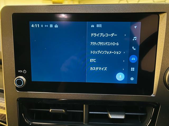 ＧＲヤリス ＲＺ　ハイパフォーマンス　ＧＲフルエアロＰＫＧ　新品車庫調　新品ワイトレ　コンフォートＰＫＧ　　クーリングＰＫＧ　　ｐｅｒｆｏｒｍａｎｃｅダンパー　エアロスタビライジング　ＧＲカーボンインテリアＰＫＧ　カーボンルーフ（55枚目）