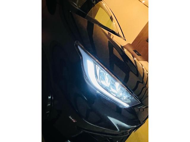 ＧＲヤリス ＲＺ　ハイパフォーマンス　ＧＲフルエアロＰＫＧ　新品車庫調　新品ワイトレ　コンフォートＰＫＧ　　クーリングＰＫＧ　　ｐｅｒｆｏｒｍａｎｃｅダンパー　エアロスタビライジング　ＧＲカーボンインテリアＰＫＧ　カーボンルーフ（76枚目）