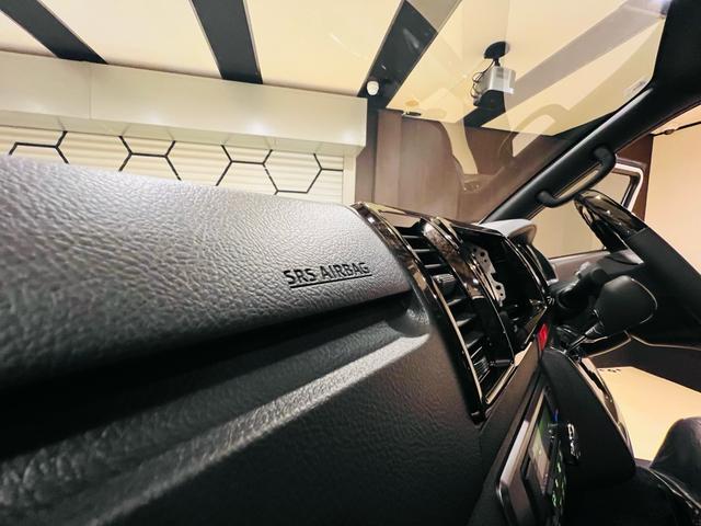 ハイエースバン スーパーＧＬ　ダークプライムＩＩ　両側パワースライドドア　登録済未使用車　パノラミックビューモニター　デジタルインナーミラー　ハーフレザーシート　ＬＥＤヘッドライト　インテリアジェントクリアランスソナー　スマートキー　新車保証（55枚目）