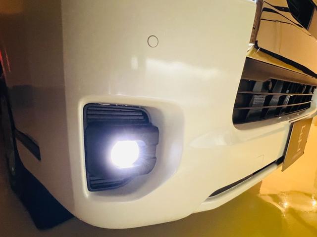 ハイエースバン スーパーＧＬ　ダークプライムＩＩ　両側パワースライドドア　登録済未使用車　パノラミックビューモニター　デジタルインナーミラー　ハーフレザーシート　ＬＥＤヘッドライト　インテリアジェントクリアランスソナー　スマートキー　新車保証（65枚目）