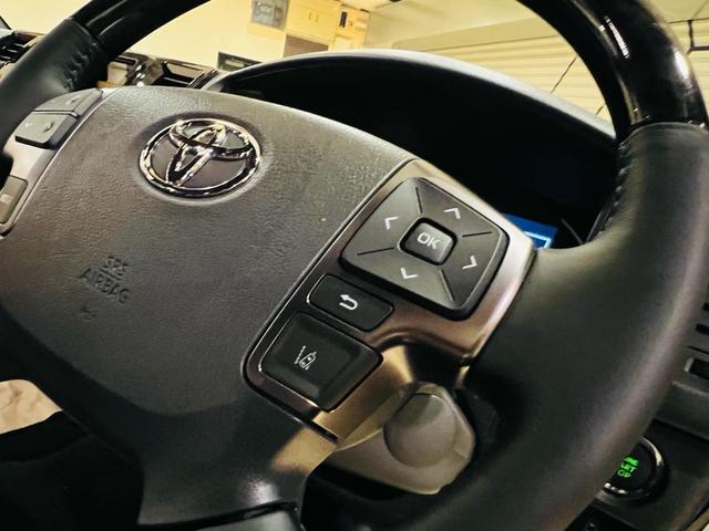 ハイエースバン スーパーＧＬ　ダークプライムＩＩ　両側パワースライドドア　登録済未使用車　パノラミックビューモニター　デジタルインナーミラー　ハーフレザーシート　ＬＥＤヘッドライト　インテリアジェントクリアランスソナー　スマートキー　新車保証（77枚目）