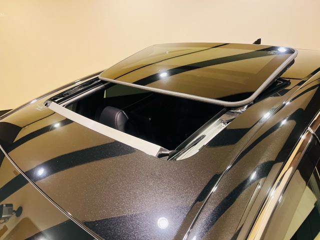 ＬＳ ＬＳ５００　エグゼクティブ　４ＷＤ　ツインターボ　ワンオーナー　サンルーフ　リアエンターテイメントシステム　マークレビンソンシステム　レーダー探知機　テレビ　ナビ　ＥＴＣ　ベンチレーション　デジダルインナーミラー　フル装備（13枚目）