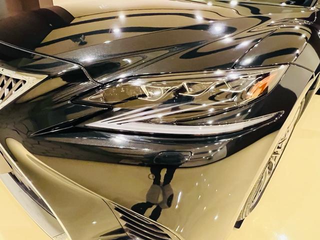 ＬＳ ＬＳ５００　エグゼクティブ　４ＷＤ　ツインターボ　ワンオーナー　サンルーフ　リアエンターテイメントシステム　マークレビンソンシステム　レーダー探知機　テレビ　ナビ　ＥＴＣ　ベンチレーション　デジダルインナーミラー　フル装備（24枚目）