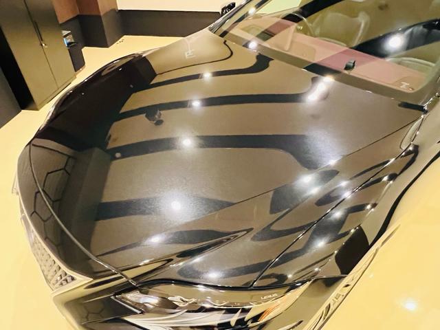 ＬＳ ＬＳ５００　エグゼクティブ　４ＷＤ　ツインターボ　ワンオーナー　サンルーフ　リアエンターテイメントシステム　マークレビンソンシステム　レーダー探知機　テレビ　ナビ　ＥＴＣ　ベンチレーション　デジダルインナーミラー　フル装備（25枚目）