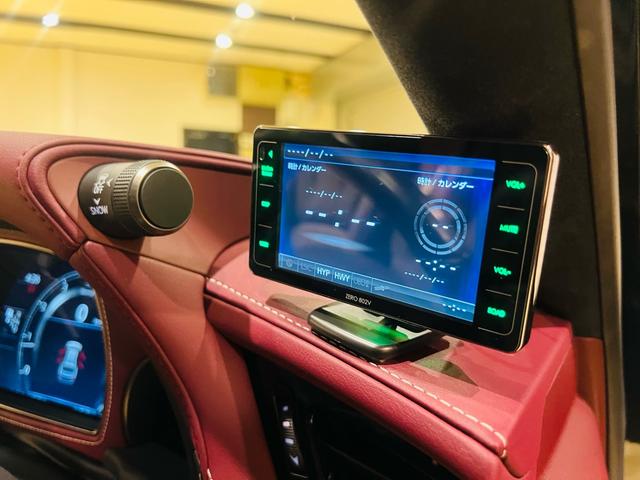 ＬＳ ＬＳ５００　エグゼクティブ　４ＷＤ　ツインターボ　ワンオーナー　サンルーフ　リアエンターテイメントシステム　マークレビンソンシステム　レーダー探知機　テレビ　ナビ　ＥＴＣ　ベンチレーション　デジダルインナーミラー　フル装備（33枚目）