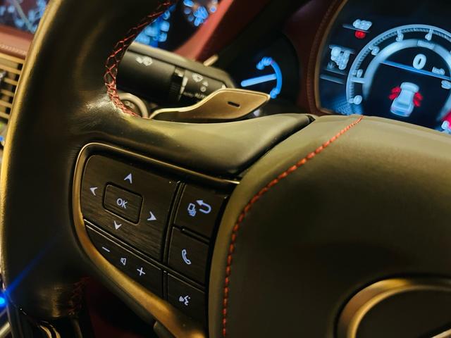 ＬＳ ＬＳ５００　エグゼクティブ　４ＷＤ　ツインターボ　ワンオーナー　サンルーフ　リアエンターテイメントシステム　マークレビンソンシステム　レーダー探知機　テレビ　ナビ　ＥＴＣ　ベンチレーション　デジダルインナーミラー　フル装備（37枚目）