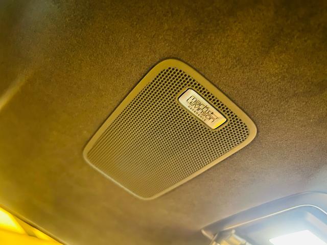 ＬＳ ＬＳ５００　エグゼクティブ　４ＷＤ　ツインターボ　ワンオーナー　サンルーフ　リアエンターテイメントシステム　マークレビンソンシステム　レーダー探知機　テレビ　ナビ　ＥＴＣ　ベンチレーション　デジダルインナーミラー　フル装備（47枚目）
