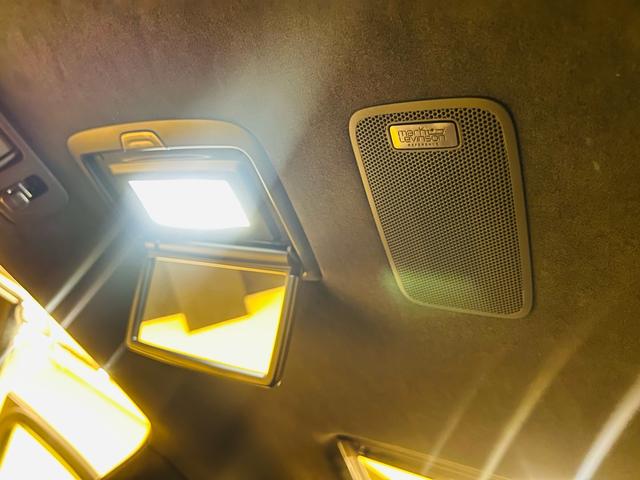 ＬＳ ＬＳ５００　エグゼクティブ　４ＷＤ　ツインターボ　ワンオーナー　サンルーフ　リアエンターテイメントシステム　マークレビンソンシステム　レーダー探知機　テレビ　ナビ　ＥＴＣ　ベンチレーション　デジダルインナーミラー　フル装備（48枚目）
