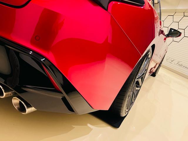 ＩＳ ＩＳ５００　Ｆスポーツパフォーマンス　マークレビンソン　新品ＲＳＲ車高調　ワイトレ　寒冷地仕様　ムーンルーフ　ワンオーナー禁煙車　オプションカラー　オレンジキャリパー　ナビ　テレビ　ＥＴＣ　パノラマビュー　新車保証（17枚目）