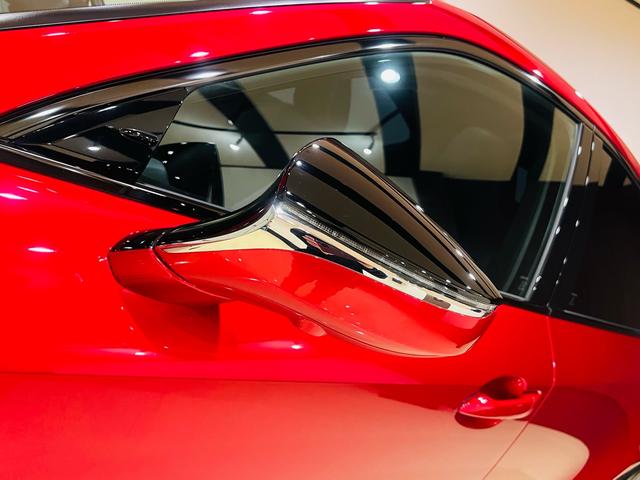 ＩＳ ＩＳ５００　Ｆスポーツパフォーマンス　マークレビンソン　新品ＲＳＲ車高調　ワイトレ　寒冷地仕様　ムーンルーフ　ワンオーナー禁煙車　オプションカラー　オレンジキャリパー　ナビ　テレビ　ＥＴＣ　パノラマビュー　新車保証（24枚目）