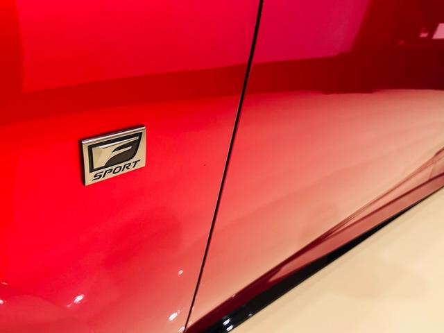 ＩＳ ＩＳ５００　Ｆスポーツパフォーマンス　マークレビンソン　新品ＲＳＲ車高調　ワイトレ　寒冷地仕様　ムーンルーフ　ワンオーナー禁煙車　オプションカラー　オレンジキャリパー　ナビ　テレビ　ＥＴＣ　パノラマビュー　新車保証（25枚目）
