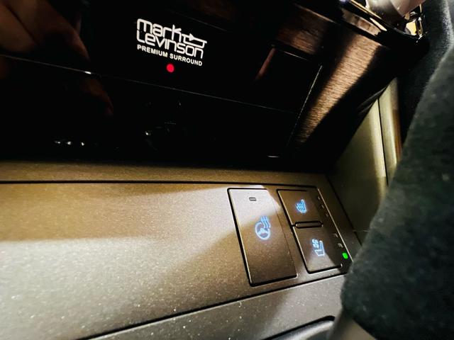 ＩＳ ＩＳ５００　Ｆスポーツパフォーマンス　マークレビンソン　新品ＲＳＲ車高調　ワイトレ　寒冷地仕様　ムーンルーフ　ワンオーナー禁煙車　オプションカラー　オレンジキャリパー　ナビ　テレビ　ＥＴＣ　パノラマビュー　新車保証（39枚目）