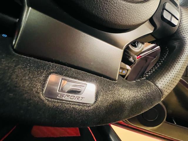 ＩＳ ＩＳ５００　Ｆスポーツパフォーマンス　マークレビンソン　新品ＲＳＲ車高調　ワイトレ　寒冷地仕様　ムーンルーフ　ワンオーナー禁煙車　オプションカラー　オレンジキャリパー　ナビ　テレビ　ＥＴＣ　パノラマビュー　新車保証（42枚目）