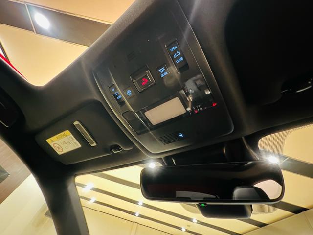 ＩＳ ＩＳ５００　Ｆスポーツパフォーマンス　マークレビンソン　新品ＲＳＲ車高調　ワイトレ　寒冷地仕様　ムーンルーフ　ワンオーナー禁煙車　オプションカラー　オレンジキャリパー　ナビ　テレビ　ＥＴＣ　パノラマビュー　新車保証（43枚目）