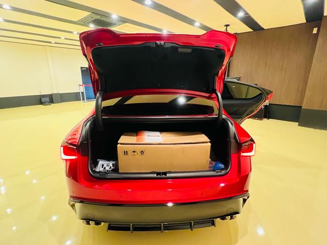 ＩＳ ＩＳ５００　Ｆスポーツパフォーマンス　マークレビンソン　新品ＲＳＲ車高調　ワイトレ　寒冷地仕様　ムーンルーフ　ワンオーナー禁煙車　オプションカラー　オレンジキャリパー　ナビ　テレビ　ＥＴＣ　パノラマビュー　新車保証（48枚目）
