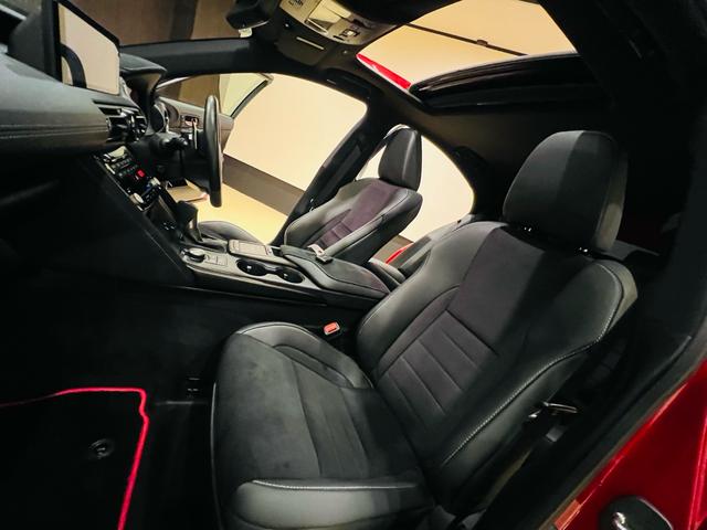 ＩＳ ＩＳ５００　Ｆスポーツパフォーマンス　マークレビンソン　新品ＲＳＲ車高調　ワイトレ　寒冷地仕様　ムーンルーフ　ワンオーナー禁煙車　オプションカラー　オレンジキャリパー　ナビ　テレビ　ＥＴＣ　パノラマビュー　新車保証（52枚目）